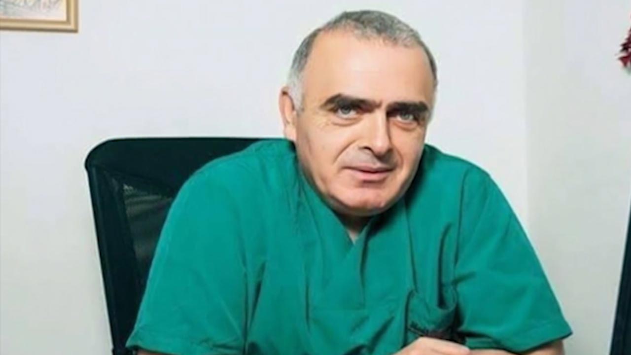 ოკუპირებული ცხინვალის ე.წ. სასამართლოში ექიმ ვაჟა გაფრინდაშვილის საქმის განხილვა მიმდინარეობს