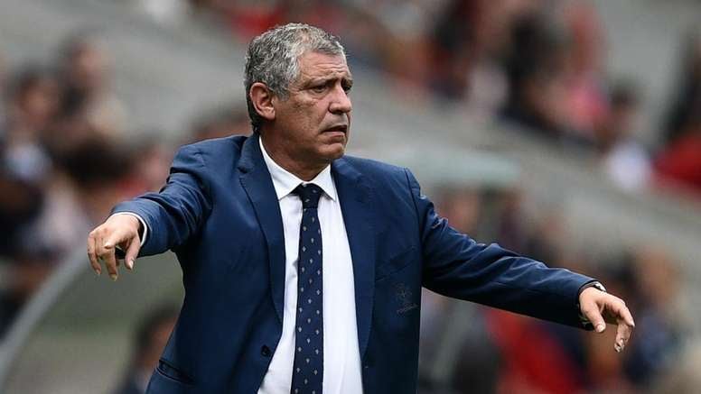 2019 წლის საუკეთესო მწვრთნელი ფერნანდო სანტუში გახდა