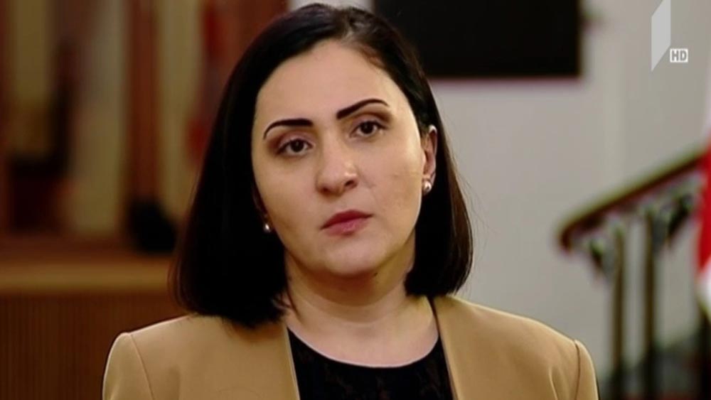 პრეზიდენტმა შეწყალების წესზე მუშაობა დაასრულა