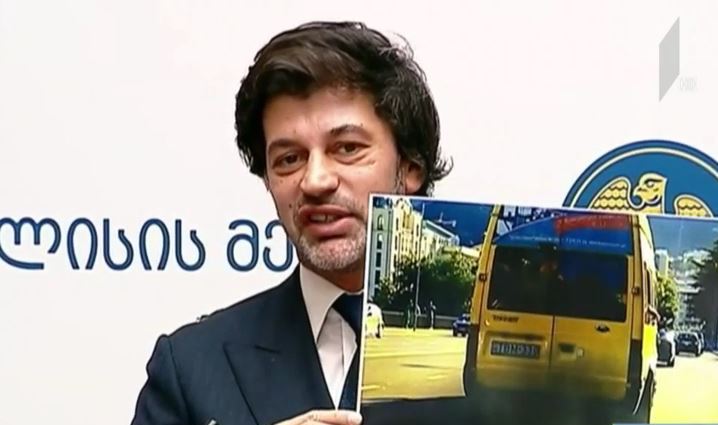 2020 წლიდან დედაქალაქში მოძრავი სამარშრუტო ტაქსები ჩანაცვლდება