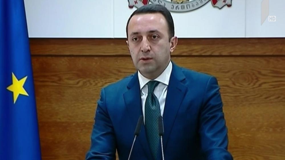 ინტერვიუ ბიძინა ივანიშვილთან - შეფასებები