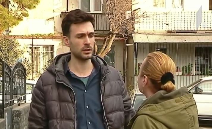 შოთა დიღმელაშვილის განცხადება