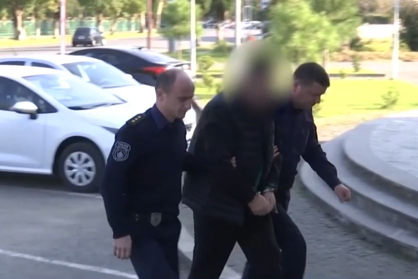 სამეგრელოს პოლიციამ ინკასატორზე ყაჩაღური თავდასხმის ფაქტი გახსნა - დაკავებულია ორი პირი