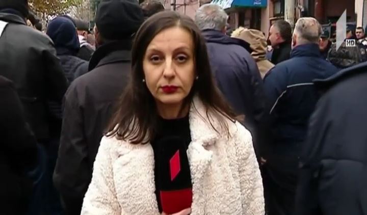 „ქართული ოცნების“ მხარდამჭერების აქცია ქუთაისში