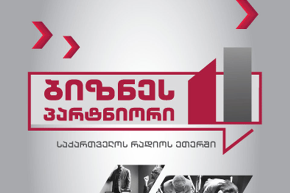 ბიზნესპარტნიორი – მთავრობა პრივატიზაციის ახალ ტალღას იწყებს
