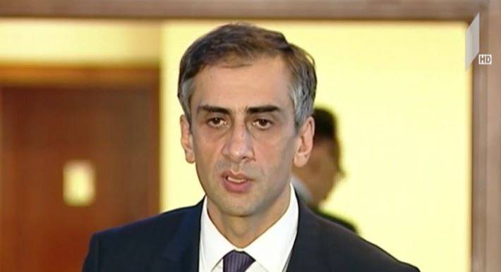გიორგი კახიანის განცხადება