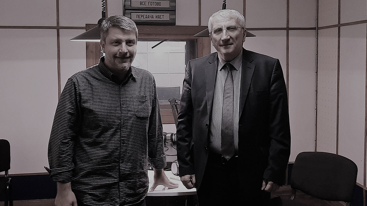 საუკეთესო წიგნები - გია მურღულია საგანმანათლებლო პროექტზე „მცირე პროზა“