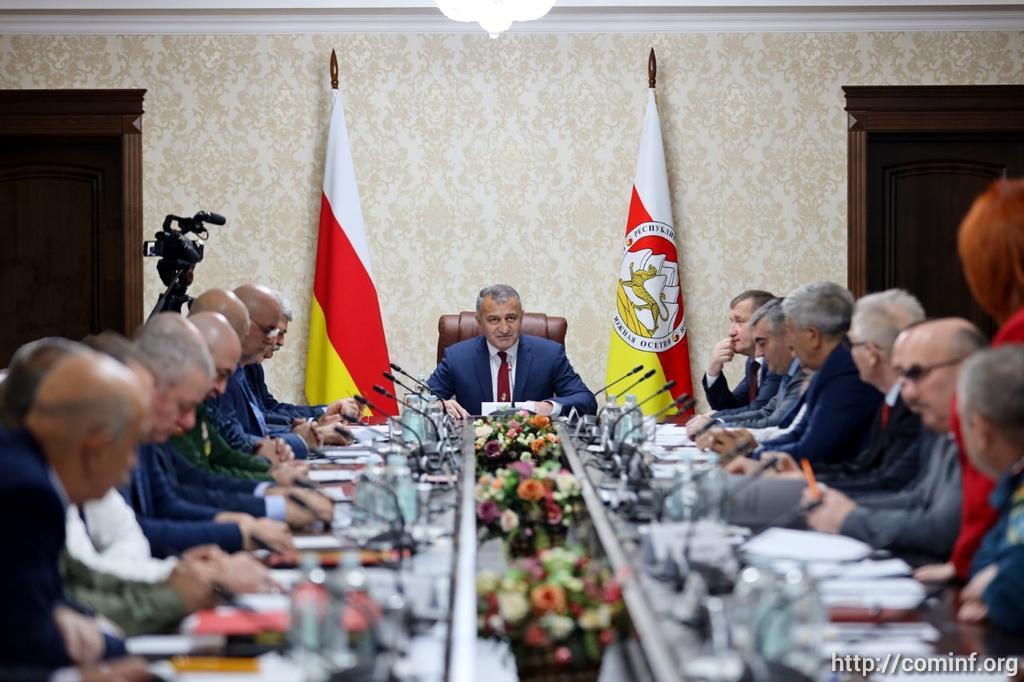 ოკუპირებულმა ცხინვალმა ახალგორში მცხოვრებ მოსახლეობას სამედიცინო მომსახურების მისაღებად საოკუპაციო ხაზის გადაკვეთის ნებართვა მისცა