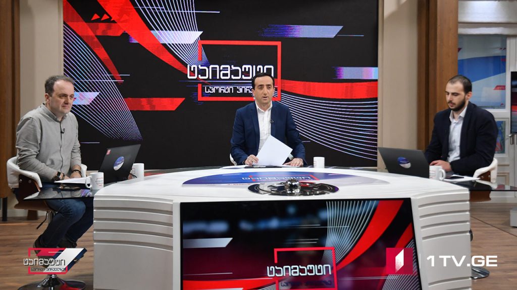 ტაიმაუტი – დღის მთავარი ქართული და უცხოური სპორტული სიახლეები