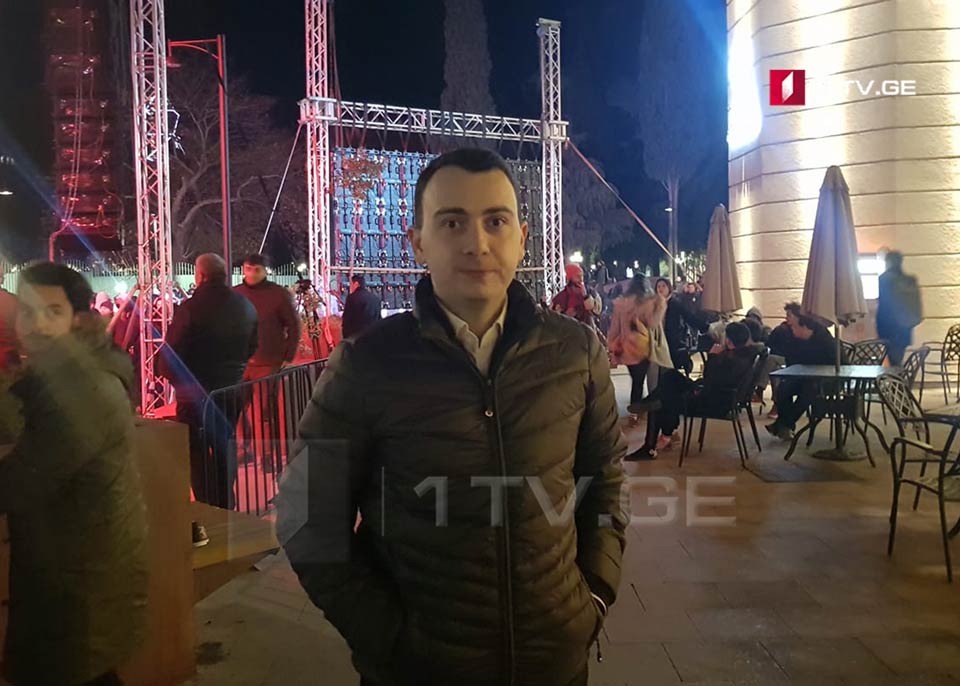 გიორგი ჩაკვეტაძე – ვიხილეთ „ნაციონალური მოძრაობის“ უნიჭო სპექტაკლი, უნდა დაისაჯოს ყველა, ვინც აგრესიულად იქცეოდა