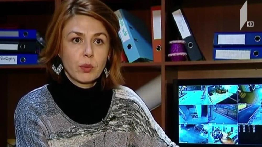 სკოლის მიღმა დარჩენილი ბავშვები