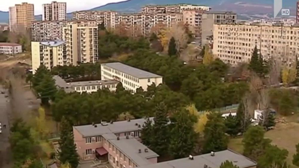 ენერგოეფექტურობის ახალი კანონპროექტი 