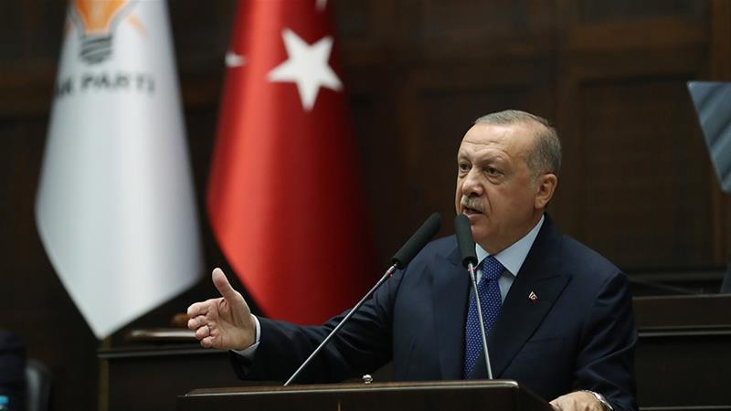 Rəcəb Tayyib Ərdoğan ümidvardır ki, Türkiyə terrorizmə qarşı mübarizədə Aliyansdan presedentsiz dəstək alacaq