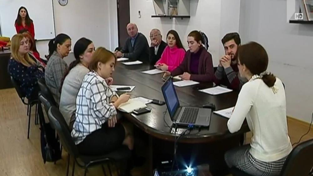 მოსწავლეთა შეფასების საერთაშორისო პროგრამა