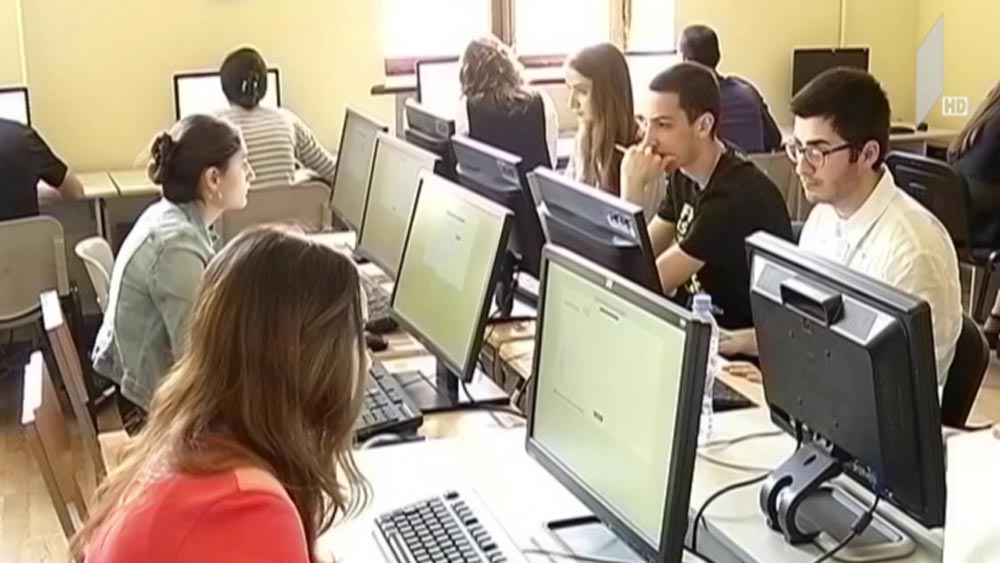 მოსწავლეთა შეფასების საერთაშორისო პროგრამა