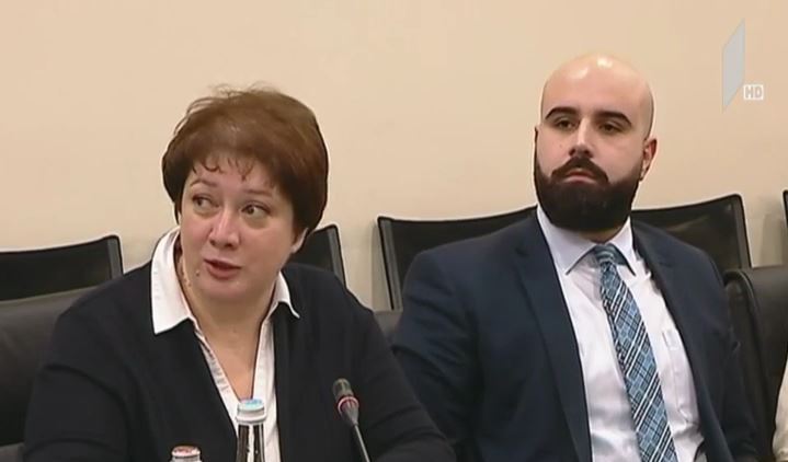 სტუდენტები თვითმმართველობაში