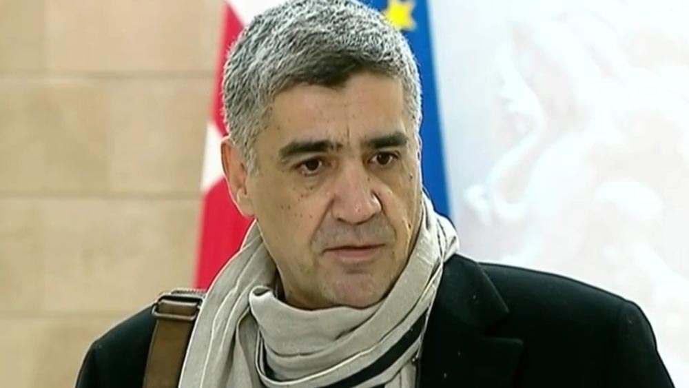 მედიკოსების შეხვედრა პრემიერთან