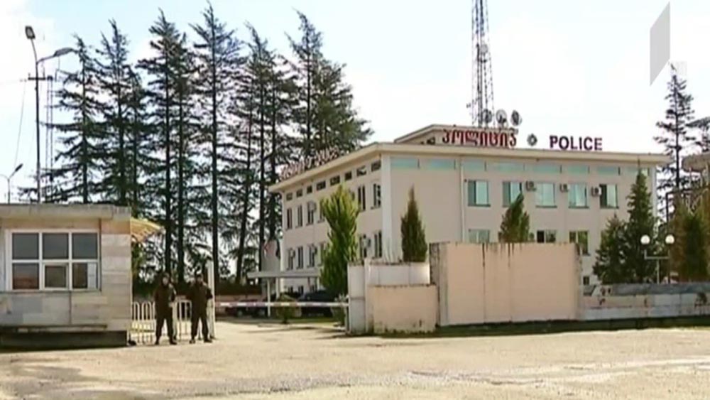 სასამართლო პროცესი