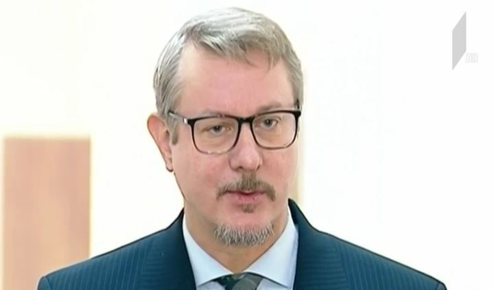 ელჩების განცხადებები საქართველოში განვითარებული მოვლენების გარშემო