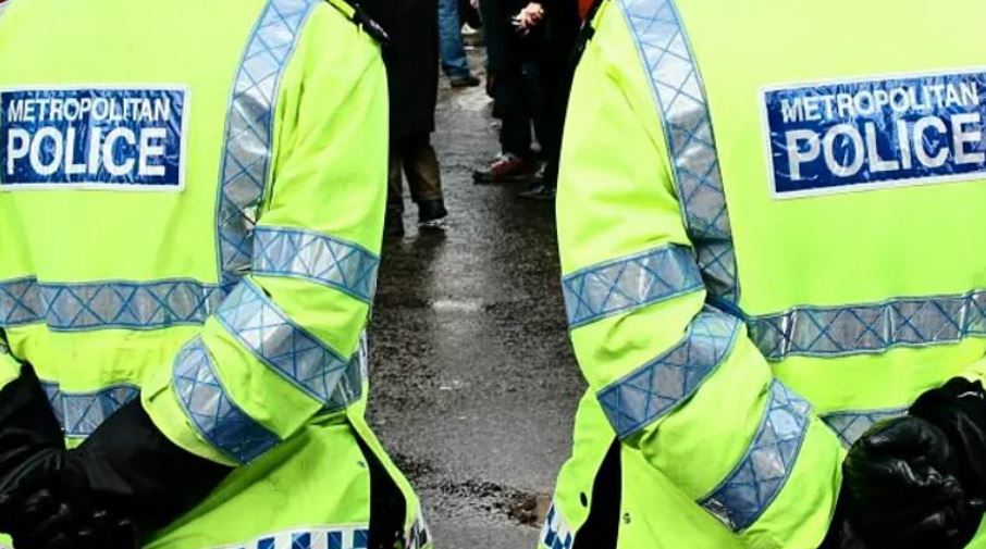 დიდი ბრიტანეთის პოლიციამ ადამიანებით ვაჭრობასთან დაკავშირებით 14 ადამიანი დააკავა