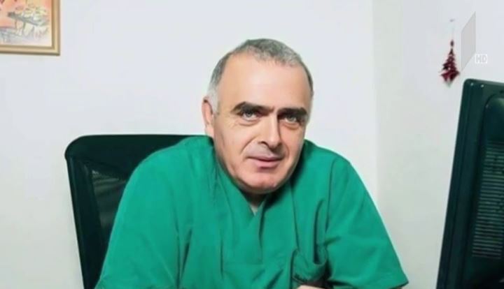 ელჩების განცხადებები ვაჟა გაფრინდაშვილის საქმეზე