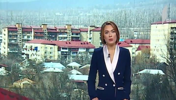 ვაჟა გაფრინდაშვილის დაკავებიდან 27 დღე გავიდა