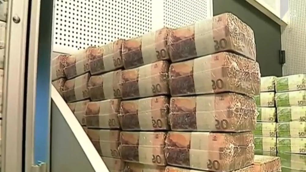 2020 წლის სახელმწიფო ბიუჯეტი
