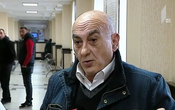 არასრულწლოვნების პორნოგრაფიული მასალების დამზადება-გასაღების საქმე