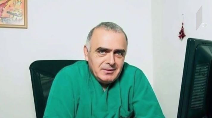 გერმანიის ელჩის განცხადება