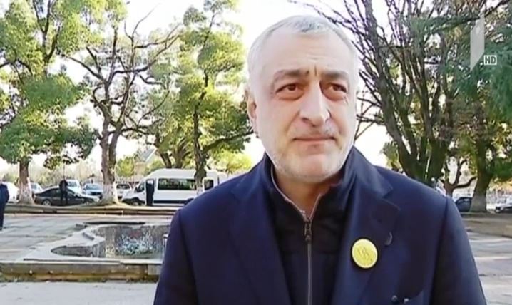 ოპოზიცია ნინო ბურჯანაძის რუსეთში ვიზიტს აფასებს