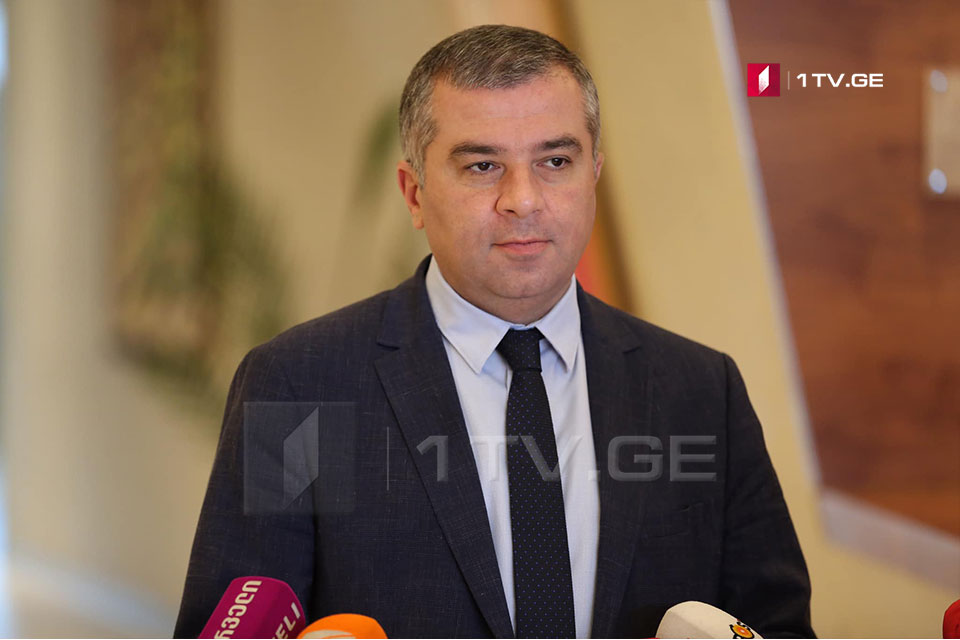 დავით ბაქრაძე - თუ ევროპის საბჭოს მინისტერიალი გაიმართება საქართველოში და რუსული დელეგაცია ჩამოვა, ამას ჩვენი მხრიდან მწვავე პროტესტი მოჰყვება