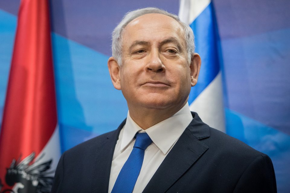 ბენიამინ ნეთანიაჰუ ინიციატივით გამოდის, მთავრობის ახალი მეთაური პირდაპირი არჩევნების გზით შეარჩიონ