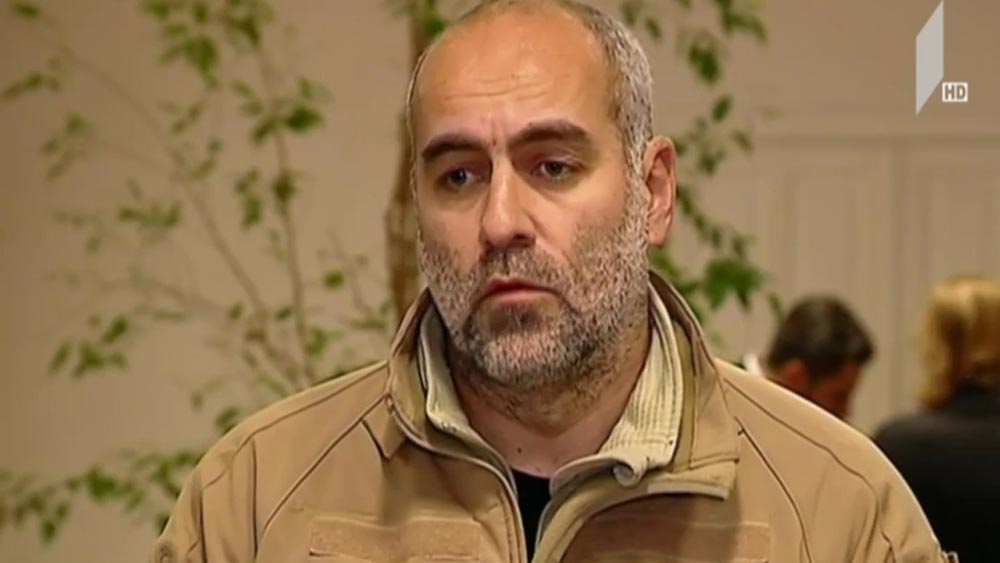 რუსული კულტურის ცენტრის გახსნა არ იგეგმება 