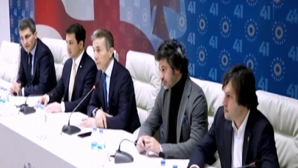 სადავო საარჩევნო მოდელი და უმრავლესობის გადაწყვეტილება