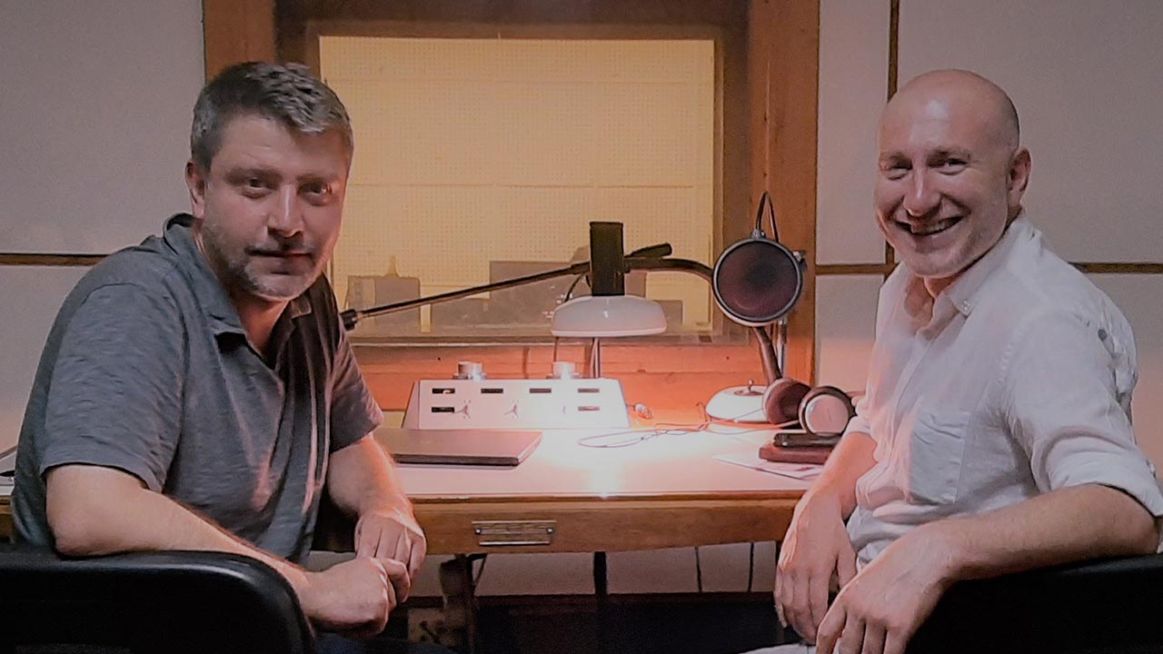 საუკეთესო წიგნები - ლაშა ჩხარტიშვილი დავით კლდიაშვილის პიესაზე „დარისპანის გასაჭირი“