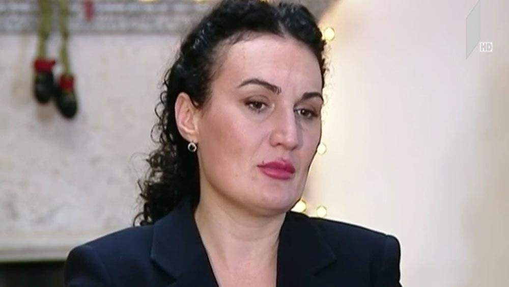 საოკუპაციო რეჟიმის უკანონო პატიმარი