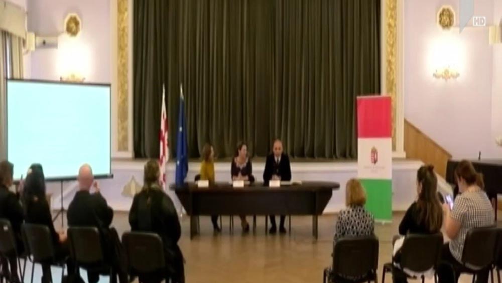 ილუსტრატორების კონკურსი