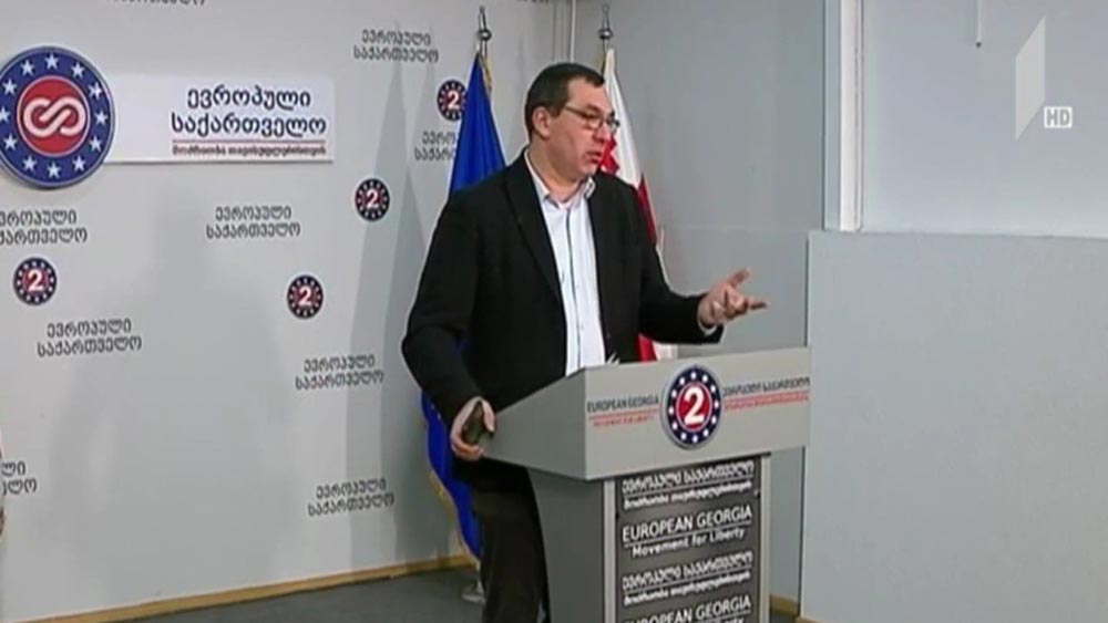 სადავო საარჩევნო მოდელი