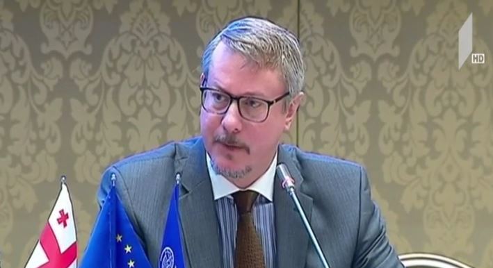 უვიზო მიმოსვლა ევროპასთან