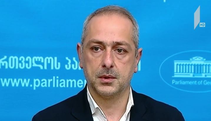 ირაკლი სესიაშვილი პრეზიდენტის განცხადებას გამოეხმაურა