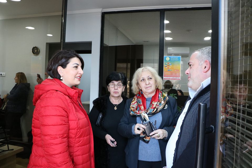 „ბათუმის წყლის“ აბონენტებს შესაძლოა, ხანდაზმული დავალიანება ჩამოაწერონ