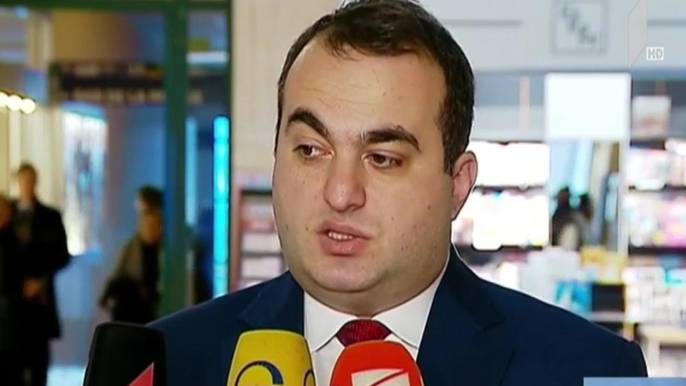 ჟენევის მოლაპარაკებები 