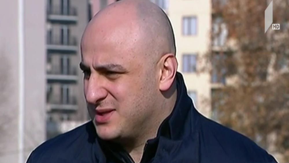 სადეპუტატო უფლებამოსილების საკითხი