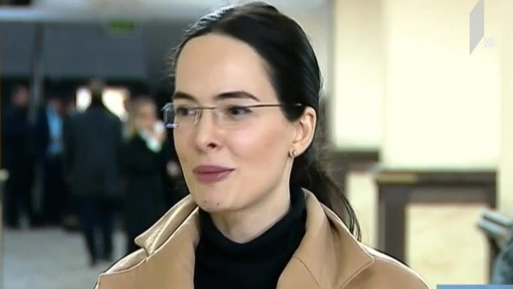 ილია ჯიშკარიანის საქმე