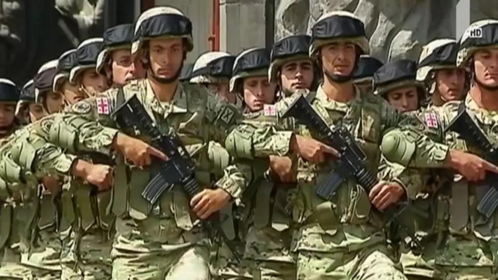პრეზიდენტის განცხადება და შეფასებები