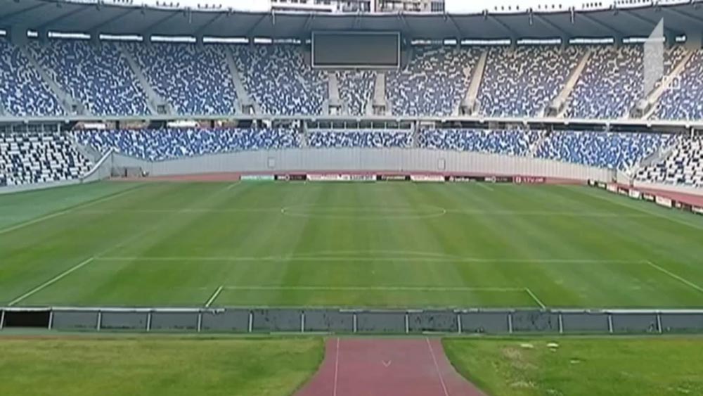 პირველი იანვრიდან სტადიონებზე მოწევა იკრძალება 