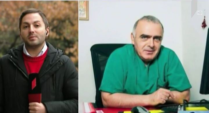 ვაჟა გაფრინდაშვილის ე.წ. სასამართლო პროცესი დღეს იგეგმება