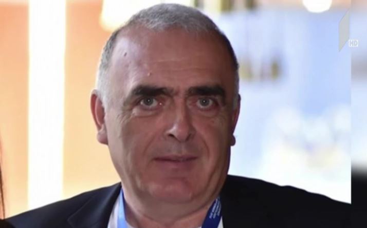 უკანონო პატიმრობის 36-ე დღე