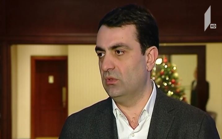 ადვოკატთა ასოციაციის თავმჯდომარის განცხადება