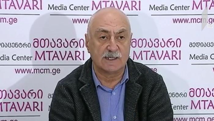 დეპუტატების განცხადებები ვაჟა გაფრინდაშვილის საქმესთან დაკავშირებით